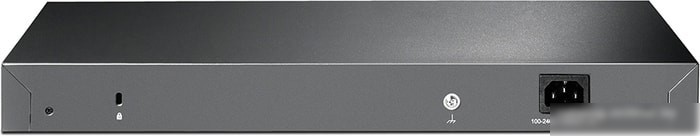Коммутатор TP-Link JetStream T2600G-28SQ