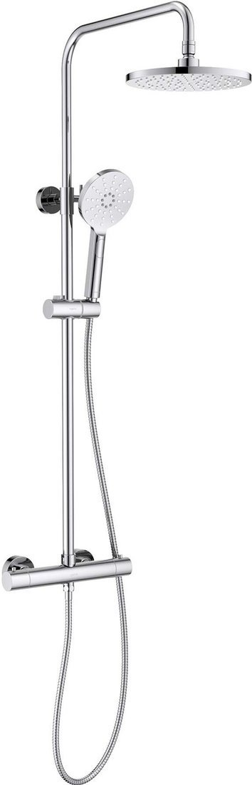 Душевая система Aquatek AQ2343CR