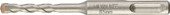 Бур Milwaukee 4932471220