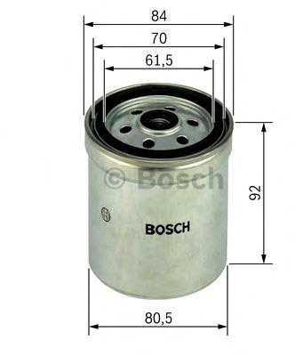 Bosch 1457434153