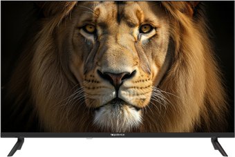 Телевизор Topdevice 32" YaOS TDWC32BF3260V