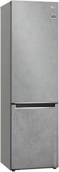 Холодильник LG DoorCooling+ GA-B509MCZL