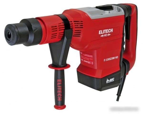 Перфоратор ELITECH П 1552ЭМ HD