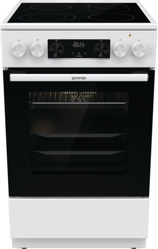 Кухонная плита Gorenje GECS5C70WA