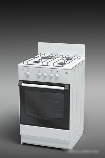 Кухонная плита Darina S2 GM441 001W