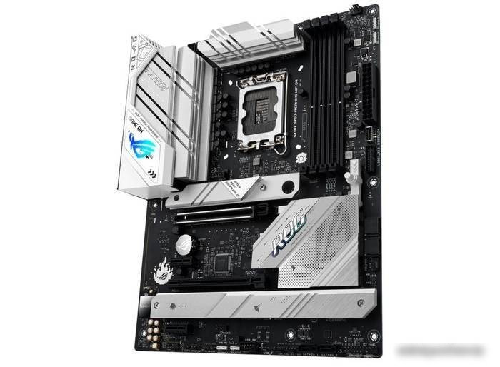 Материнская плата ASUS ROG Strix B760-A Gaming WiFi D4