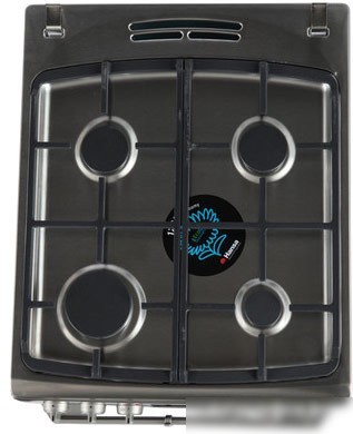 Кухонная плита Hansa FCMX59229