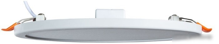 Светодиодная панель Arte Lamp Mesura A7975PL-1WH