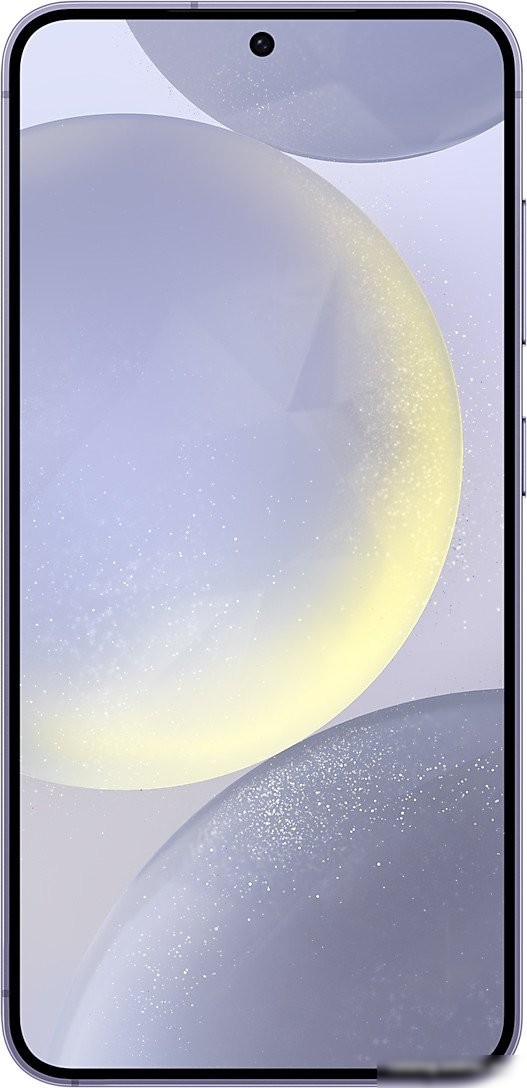 Телефон Samsung Galaxy S24 8GB/128GB SM-S921B Exynos (фиолетовый)