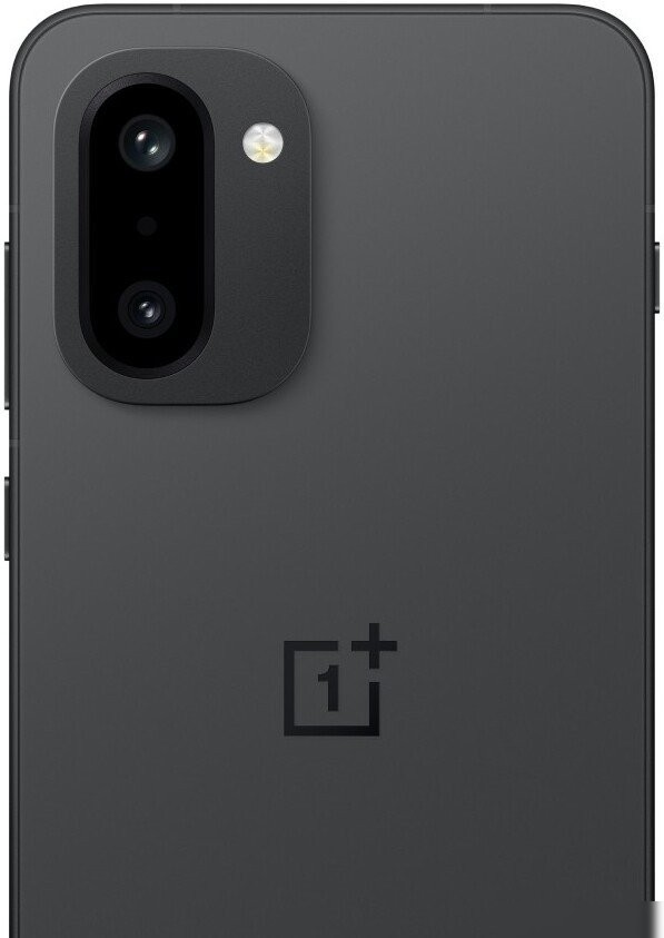 Телефон OnePlus 15R 12GB/256GB международная версия (угольно-черный)