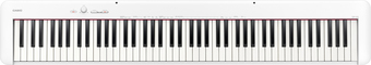 Цифровое пианино Casio CDP-S110 (белый)