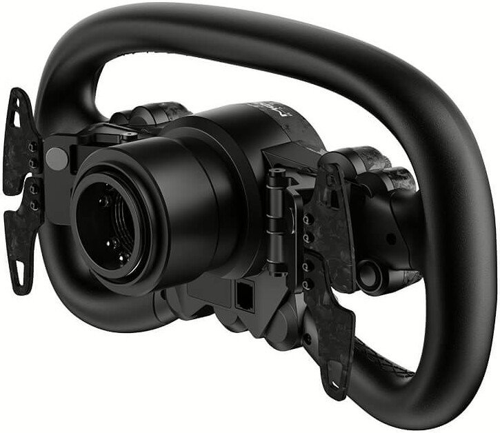 Руль Moza Vision GS RS064