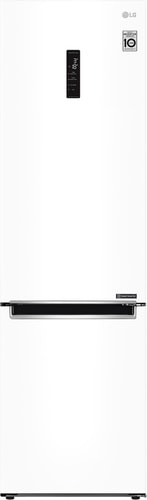Холодильник LG DoorCooling+ GA-B509MQSL