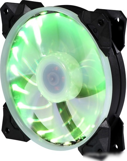 Набор вентиляторов Spire Magic Lantern X2-12025S1L6-RGB-LED