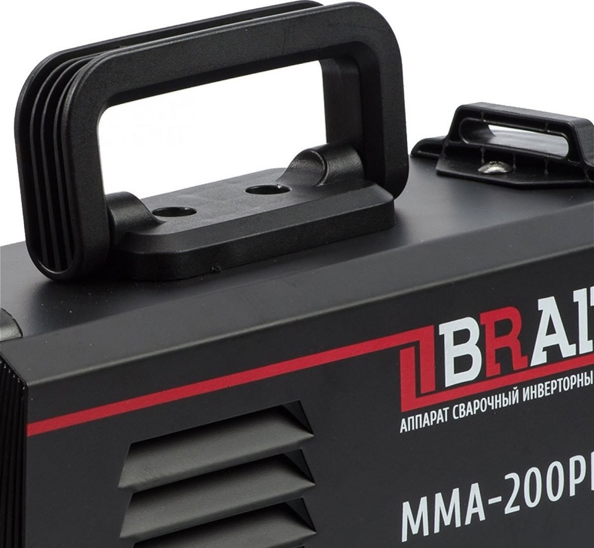 Сварочный инвертор Brait MMA-250PD