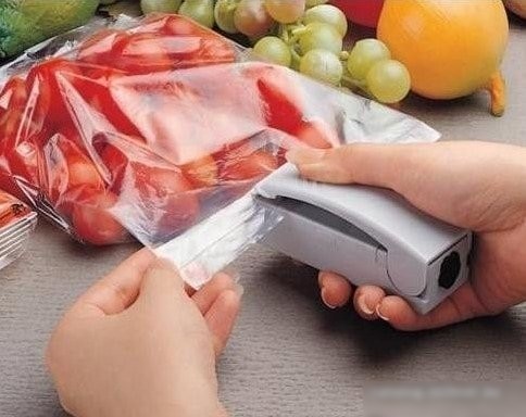 Вакуумный упаковщик Sipl AG280