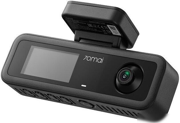 Видеорегистратор 70mai Dash Cam T400-1 (международная версия)
