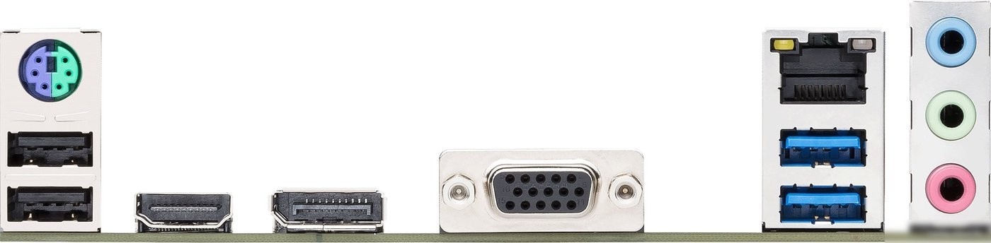Материнская плата ASUS Prime H610I-PLUS-CSM