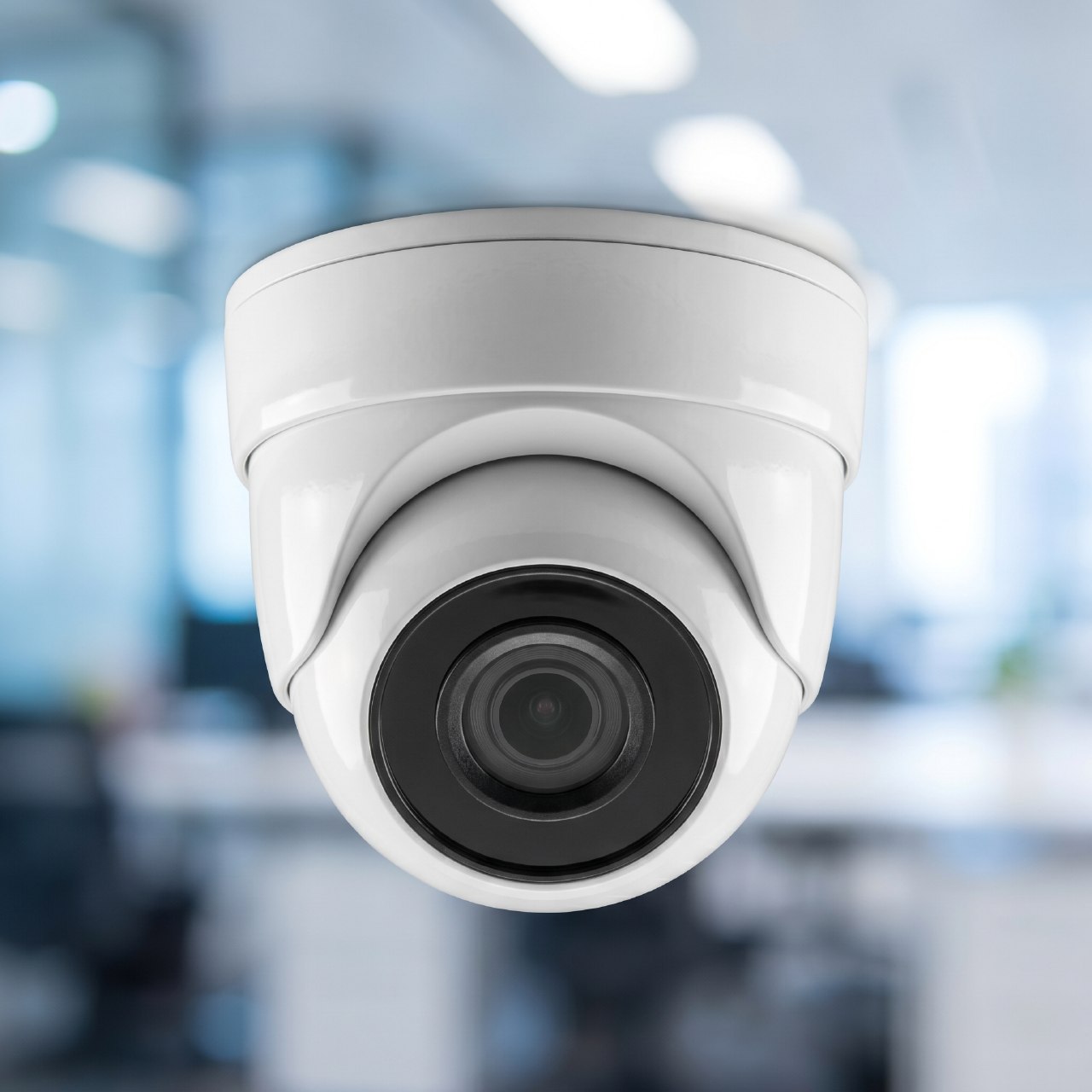 Камеры CCTV