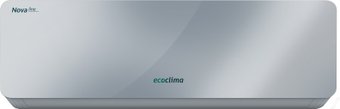 Кондиционер Ecoclima Nova line Inverter ECW/I-СH09/AAS-4R1