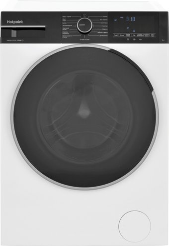 Стиральная машина Hotpoint WSH 8291 VBX