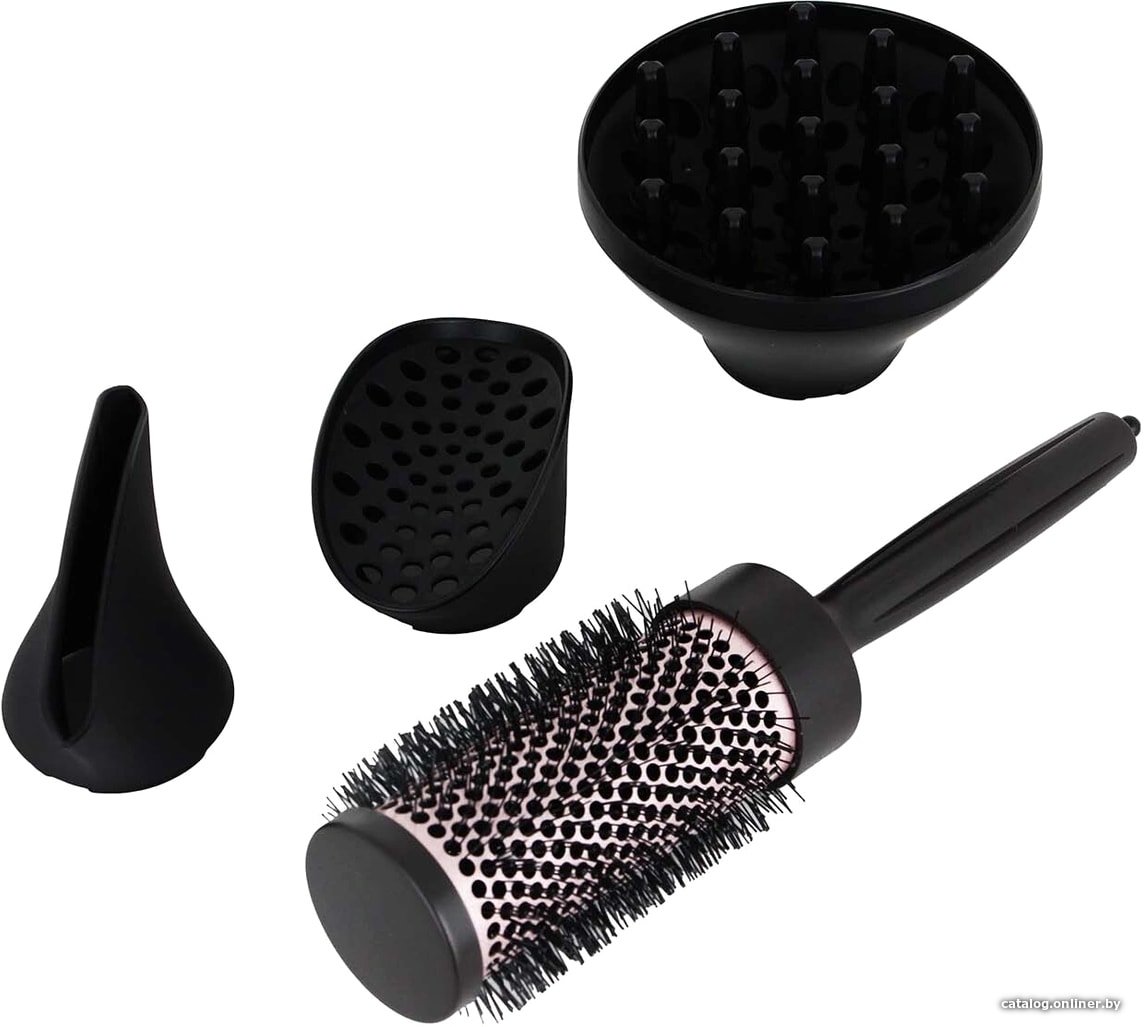 Фен Remington Curl & Straight Confidence D5706