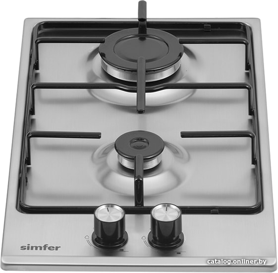 Варочная панель Simfer H30V20M416