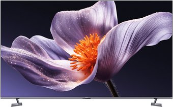 MiniLED телевизор Xiaomi TV S Pro Mini LED 75" 2026 L75MB-SEU (международная версия)