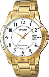 Наручные часы Casio MTP-V004G-7B