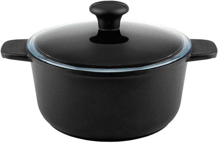 Кастрюля MAUNFELD Osvald MF22SVLD03CR