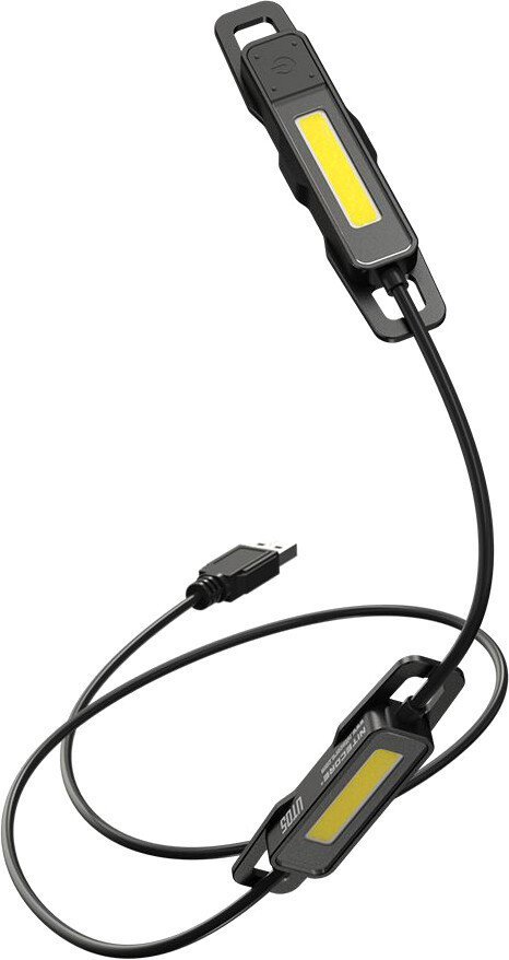 Фонарь Nitecore UT05