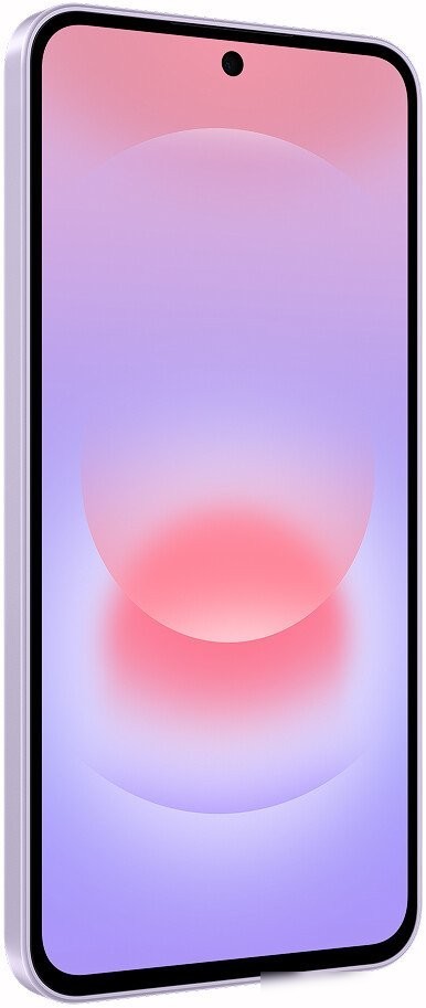 Телефон Samsung Galaxy A37 SM-A376E 8GB/256GB (фиолетовый)