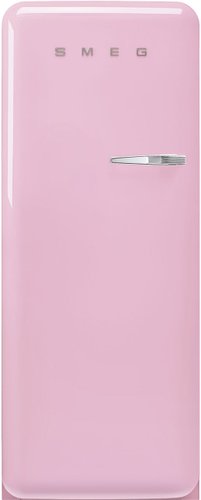 Однокамерный холодильник Smeg FAB28LPK6