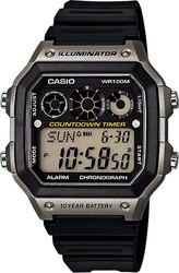 Наручные часы Casio AE-1300WH-8A