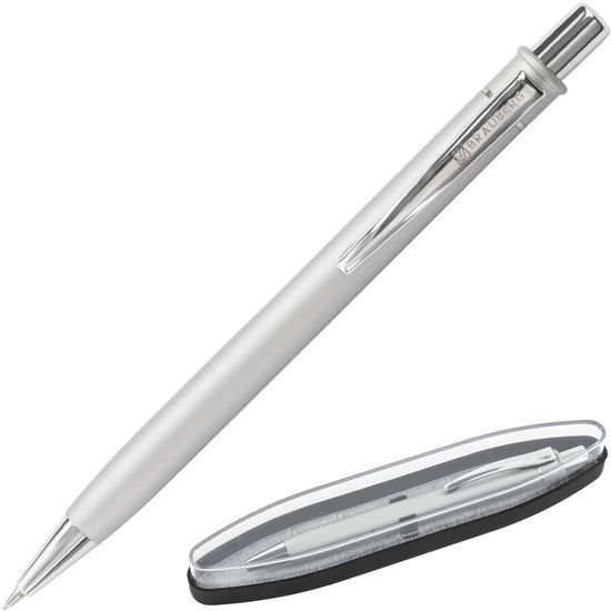 Ручка шариковая BRAUBERG Vocale 143490