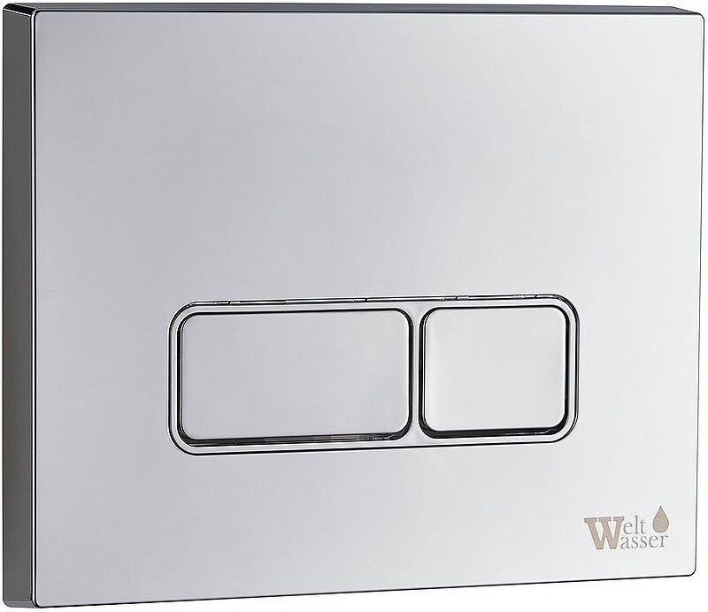 Унитаз подвесной WeltWasser Marberg 410 + Nesenbach 004 GL-WT + Mar 410 SE