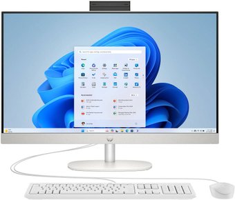 Моноблок HP 27-cr1005l CW2V2PA
