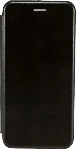 Чехол для телефона Case Magnetic Flip для Realme 7 Pro (черный)