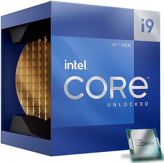Процессор Intel Core i9-12900K (BOX)