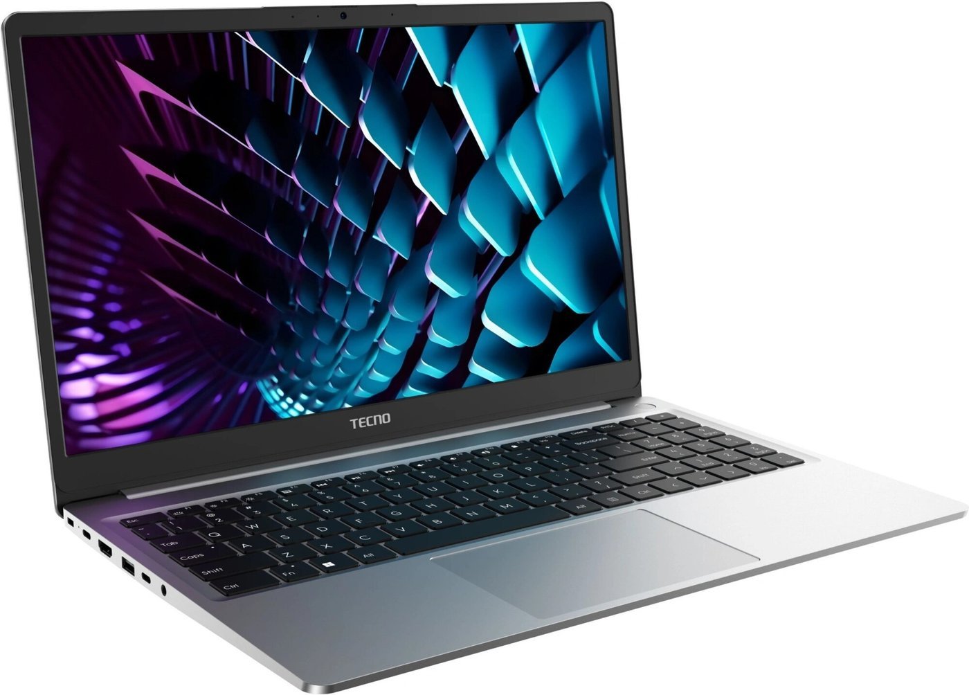 Ноутбук Tecno MegaBook K15SFA 71005000540