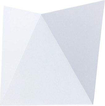 Бра Arte Lamp Busta A1609AP-1WH