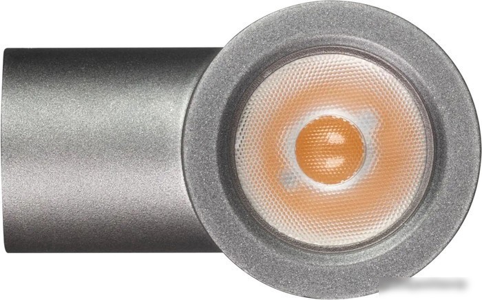 Уличный настенный светильник Arlight KT-RAY-WALL-TWIN-R46-2x3W Warm3000 034137