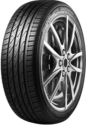 Автомобильные шины Autogreen SuperSportChaser-SSC5 245/40R18 97Y