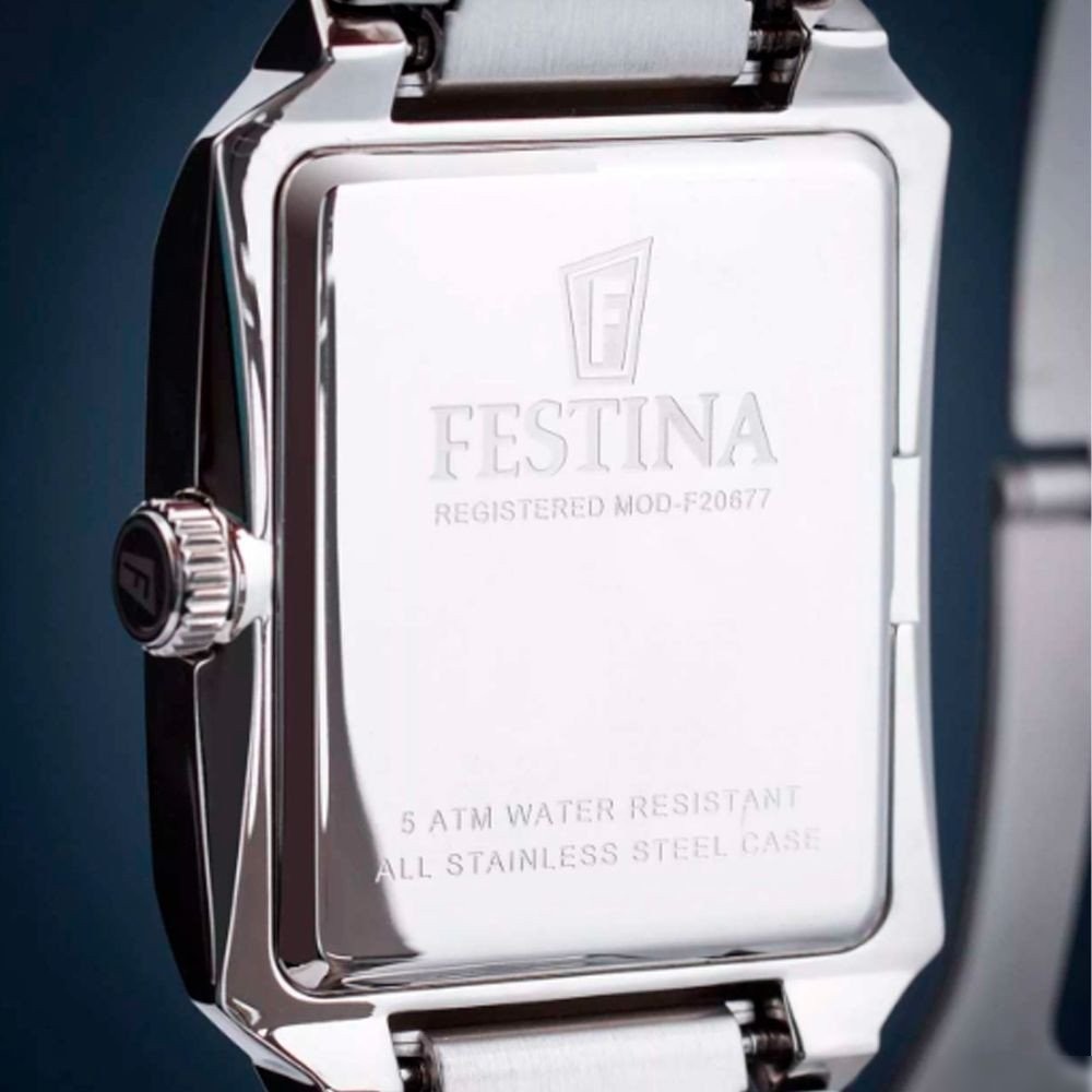 Наручные часы Festina F20677-4