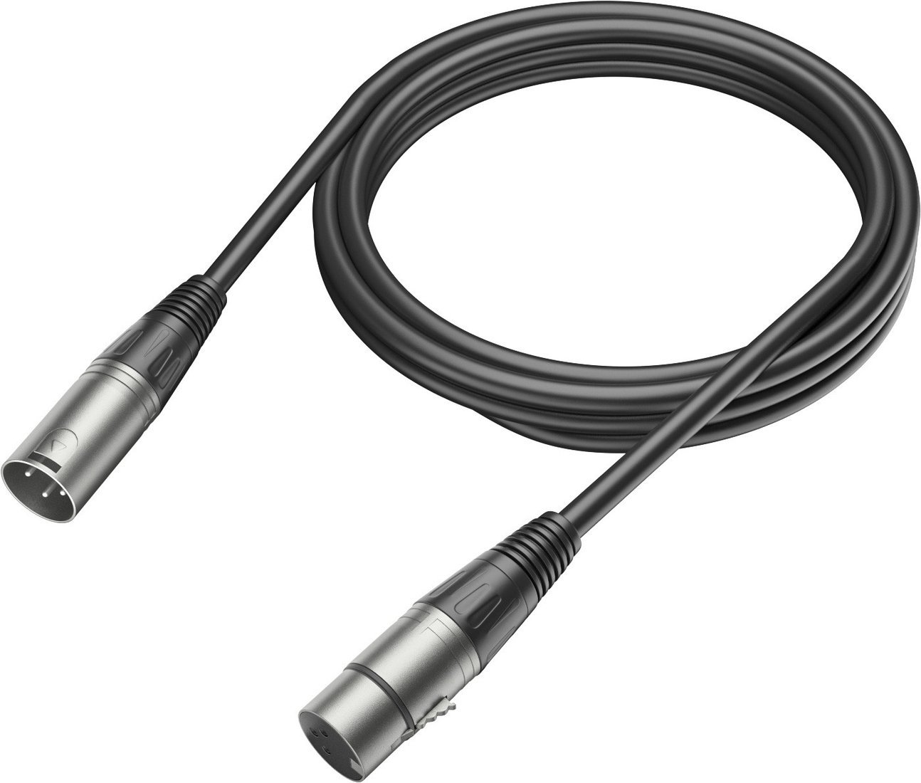 Кабель FIFINE L9C (1.8 м, черный)