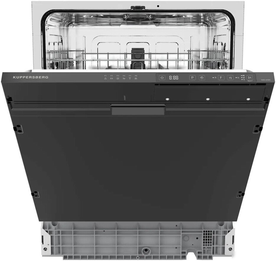 Встраиваемая посудомоечная машина KUPPERSBERG GSD 6020