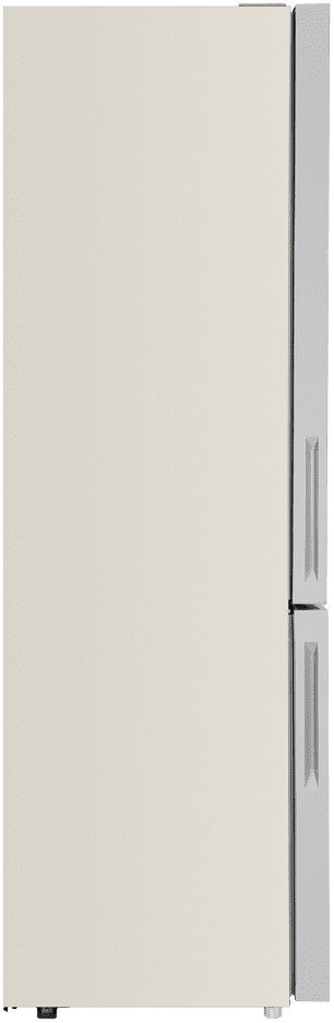 Холодильник MAUNFELD MFF200NFBG Inverter
