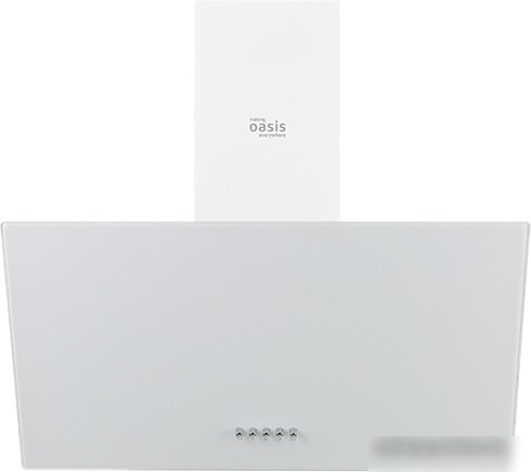 Кухонная вытяжка Oasis NP-60W (FR)