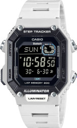 Наручные часы Casio WS-B1000-8B