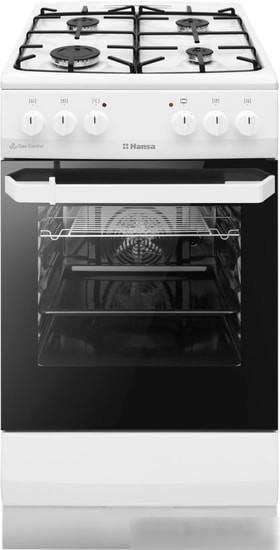Кухонная плита Hansa FCMW56069